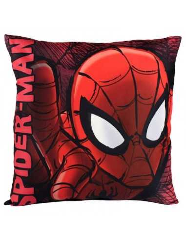 Set Plaid pillow with Spiderman CER2200001667 Cerdà | Futurartshop.com