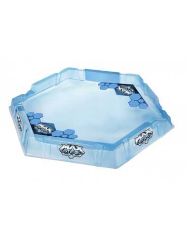 Mattel Y9506-Max Steel Turbo fighting Arena MATY9506 Mattel | Futurartshop.com