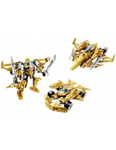 Hasbro Transformers Construct A-Bots Triple Changer A4709E240 HASA4709E240 Hasbro | Futurartshop.com
