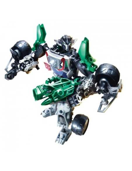 Hasbro Transformers Prime-Construct-A-Bot A3736E243 HASA3736E243 Hasbro | Futurartshop.com