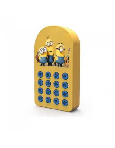 minions soundboard the soundboard IMC375109D1 IMC Toys | Futurartshop.com