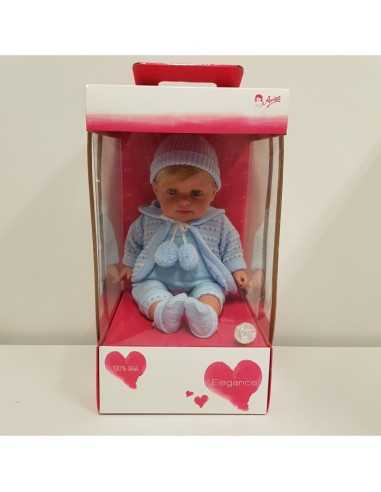 Elegance Boy Doll GIORDF65146/2 Giochi Preziosi | Futurartshop.com
