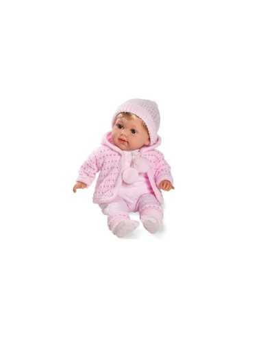 Bambola Elegance Femminuccia GIORDF65146/1 Giochi Preziosi | Futurartshop.com