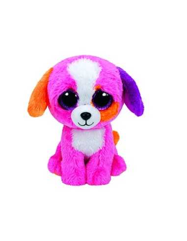 peluche beanie boos precious 15 centimetri RAF371884  | Futurartshop.com