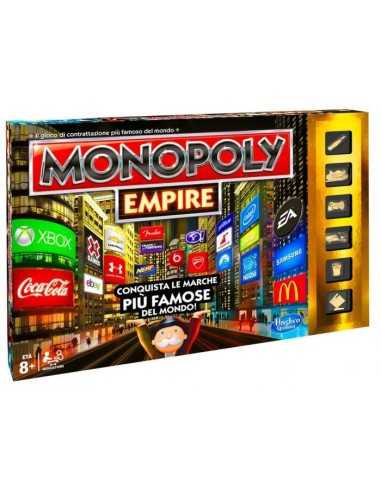 Hasbro - Monopoly Empire, in Italiano A47701030 HASA47701030 Hasbro | Futurartshop.com
