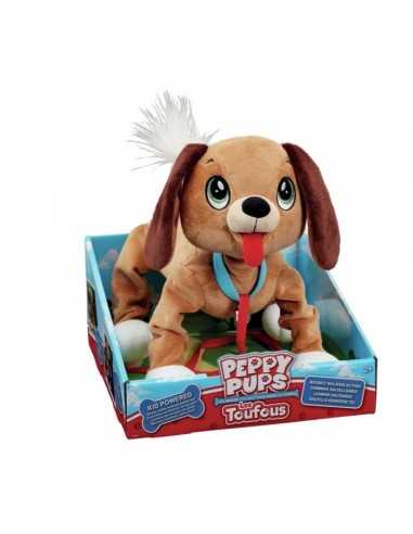 peppy dog pups-Brown GIOPEP00100/2 Giochi Preziosi | Futurartshop.com