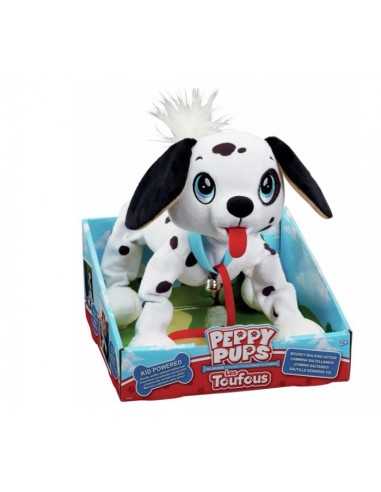 Peppy pups cane-dalmata GIOPEP00100/1 Giochi Preziosi | Futurartshop.com