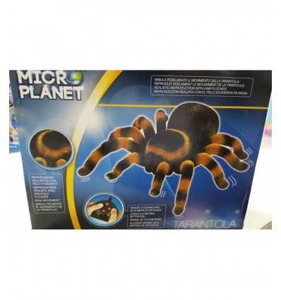 Micro RC Tarantula Planet RDF51701 Giochi Preziosi- Futurartshop.com