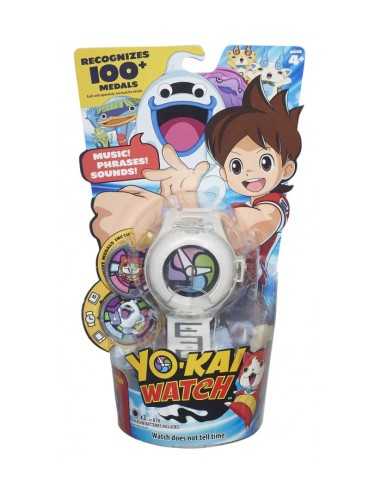 Yo-Kai orologio con musica suoni e frasi HASB59431030 Hasbro | Futurartshop.com