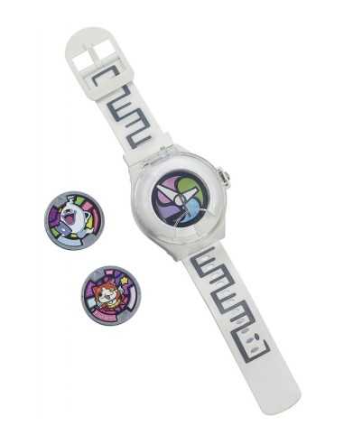Yo-Kai orologio con musica suoni e frasi HASB59431030 Hasbro | Futurartshop.com