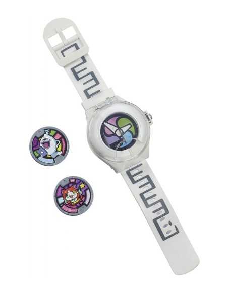 Yo-Kai orologio con musica suoni e frasi HASB59431030 Hasbro | Futurartshop.com