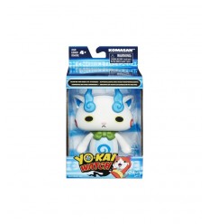 Yo-Kai znaku nastroju ujawnić Świetlówka Komasan B6047EQ00/B6593 Hasbro- Futurartshop.com