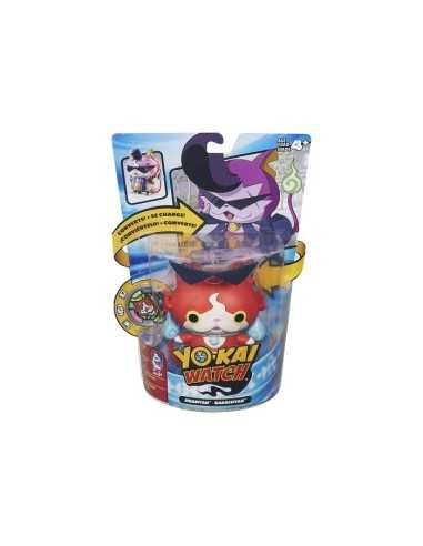 Yo-Kai convertible character Jibanyan  HASB5946EQ00/B5947 Hasbro | Futurartshop.com