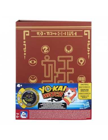 Yo-ka-the book collector badges HASB5945EQ00 Hasbro | Futurartshop.com