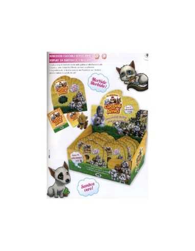 Cuccioli cerca amici bustina gatti e cani 2059786861495 Gig | Futurartshop.com