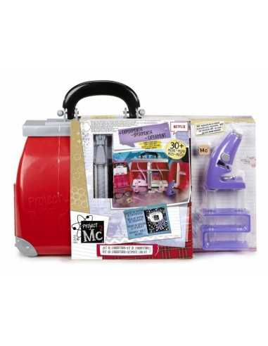 Project Lab experiment kit-mc2 FAM700013213 Famosa | Futurartshop.com