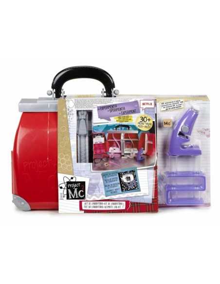 Project Lab experiment kit-mc2 FAM700013213 Famosa | Futurartshop.com