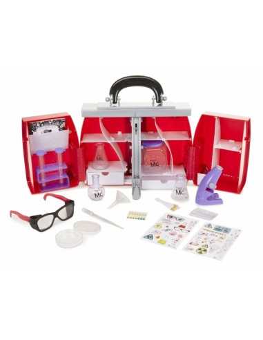 Project mc2-kit da Laboratorio per fare esperimenti FAM700013213 Famosa | Futurartshop.com