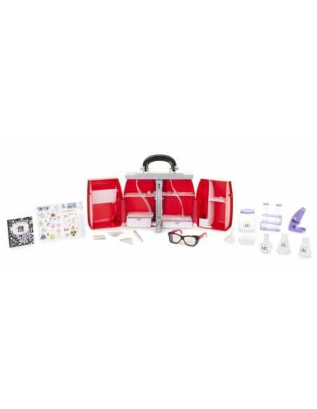 Project Lab experiment kit-mc2 FAM700013213 Famosa | Futurartshop.com