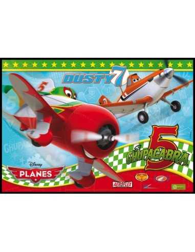 Clementoni Puzzle 23643-I Will See You In The Skies, Amigo 104 maxi CLE23643 Clementoni | Futurartshop.com