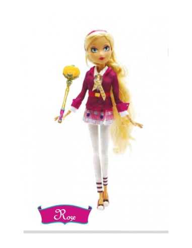 Real friends-Doll singer Rose GIOREG01000/1 Gig | Futurartshop.com