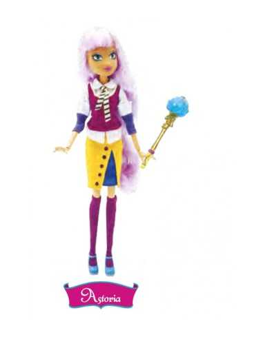 Real friends-Doll singer Astoria GIOREG01000/2 Gig | Futurartshop.com
