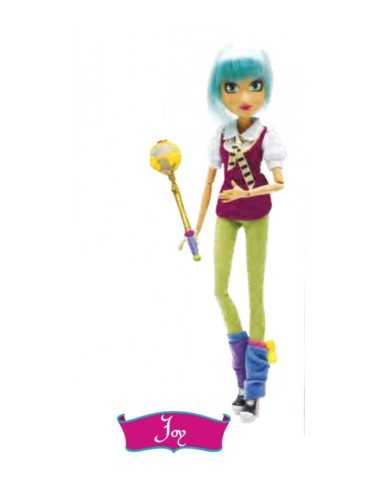Real friends- Bambola cantante Joy GIOREG01000/3 Gig | Futurartshop.com