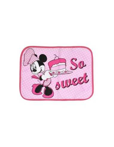 tovaglietta all'americana di minnie DEGD88077  | Futurartshop.com