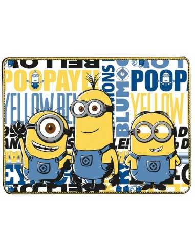 tovaglietta all'americana minions DEGG94853  | Futurartshop.com