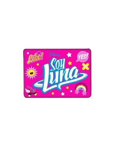 Soy Luna tovaglietta in stoffa DEGD94851  | Futurartshop.com