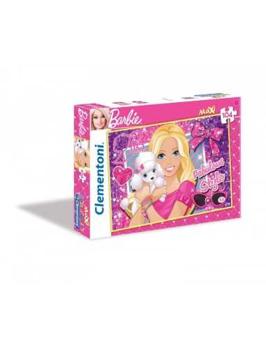 Clementoni 23644 - Puzzle Fabuluos Style, 104 maxi CLE23644 Clementoni | Futurartshop.com
