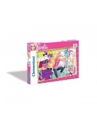 Clementoni Puzzle 29692-My Sweet Friends, 250 PCs. CLE29692  | Futurartshop.com
