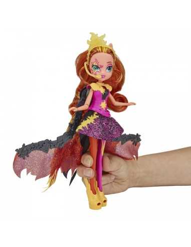 bambola my little pony equestria girl sunset summer GIAB1041 Hasbro | Futurartshop.com