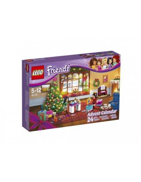 41131-2016 advent calendar LEG6136495 Lego | Futurartshop.com
