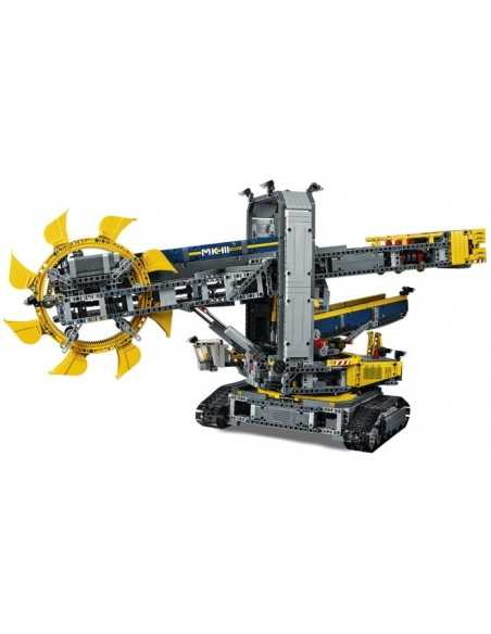 42055-Escavatore da miniera LEG6137062 Lego | Futurartshop.com