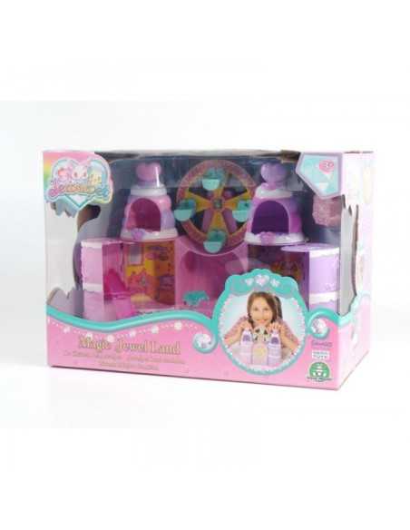 Castello magic Jewelpet 2245607971331 Gig | Futurartshop.com