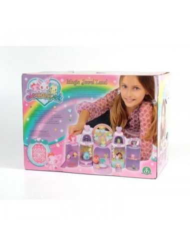 Castle magic Jewelpet 2245607971331 Gig | Futurartshop.com