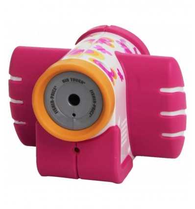 Różowy aparat dziecko cena Fisher T5158 Mattel- Futurartshop.com