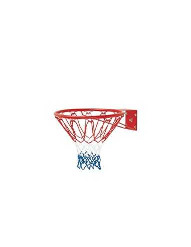 canestro regolabile centimetri 46 con rete usa 127583 Sport 1 | Futurartshop.com