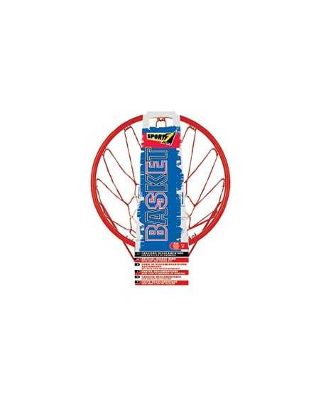canestro regolabile centimetri 46 con rete usa 127583 Sport 1 | Futurartshop.com