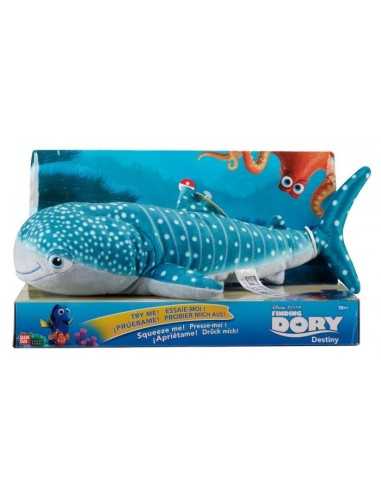looking for plush dory with destiny GIOFND24000/3 Giochi Preziosi | Futurartshop.com