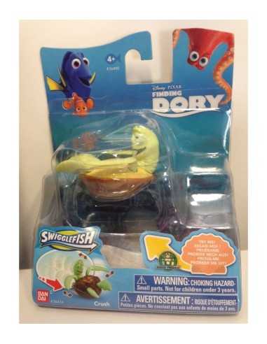 character looking for dory swiggle with crush GIOFND21000/36416 Gig | Futurartshop.com