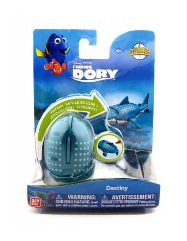 character looking for dory transforming eggs destiny GIOFND18000/36635 Gig | Futurartshop.com