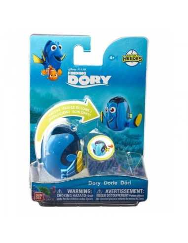 character looking for transforming eggs dory dory GIOFND18000/36631 Gig | Futurartshop.com