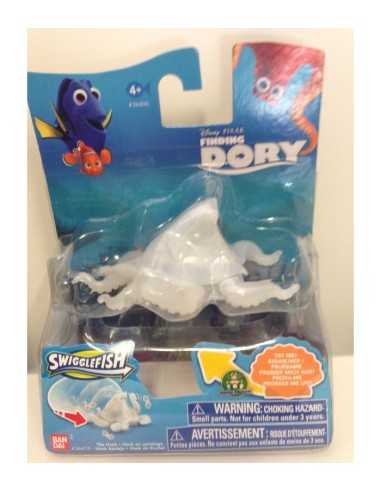 looking for dory swiggle with moving color change hank GIOFND21000/36418 Gig | Futurartshop.com