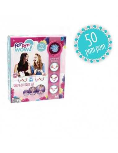 Kit completo per organizzare una festa con 50 pezzi GIOPMM01000 Giochi Preziosi | Futurartshop.com