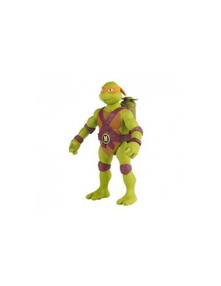teenage mutant ninja turtles character michelangelo spittin ' GIOTUA67000/90623 Giochi Preziosi | Futurartshop.com