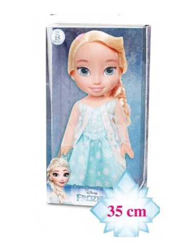Doll-(elsa) small GIOFRN40000/1 Giochi Preziosi | Futurartshop.com