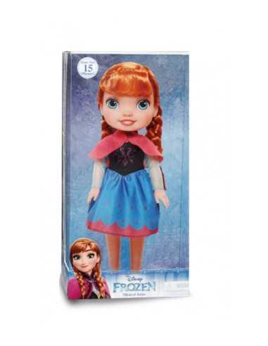 Bambola-anna piccola GIOFRN40000/2 Giochi Preziosi | Futurartshop.com