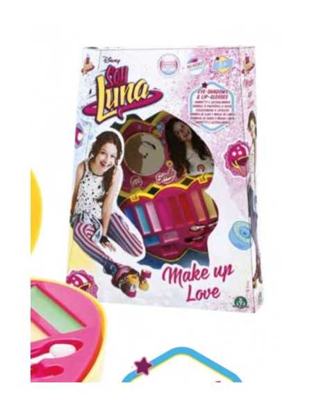Soy luna-make up love GIOYLU03001 Giochi Preziosi | Futurartshop.com